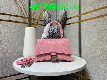 Luxe Carry - BGA Bags - 2516