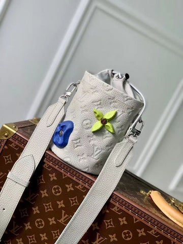 Luxe Carry - LV Bags - 16320