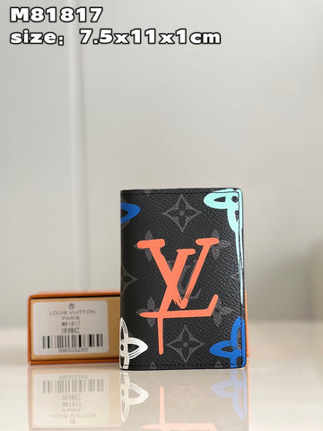 Luxe Carry - LV Bags - 15984