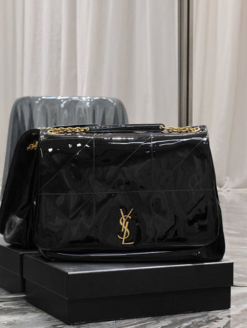 Luxe Carry - YSL Bag - 1814