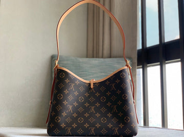 Luxe Carry - LV Bags - 16037