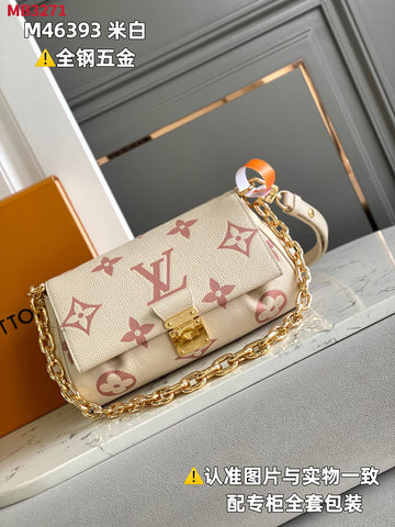Luxe Carry - LV Bags - 15416