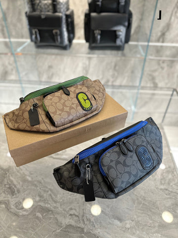 Luxe Carry - CCH Bags - 252