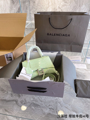 Luxe Carry - BGA Bags - 1407