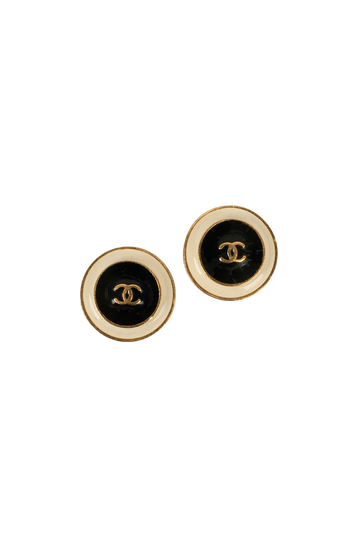 Boucles d'oreilles Top Quality Chanel 1995