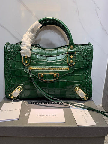 Luxe Carry - BLN-CIAGA WOMEN LUXURY BAGS - 649