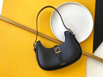 Luxe Carry - YSL Bag - 4174