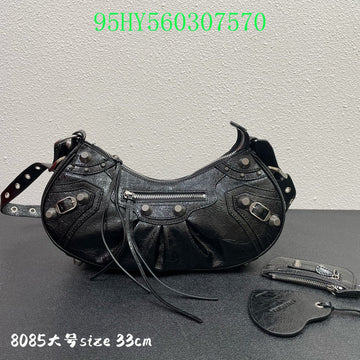 Luxe Carry - BGA Bags - 1886