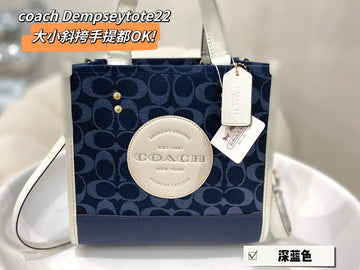 Luxe Carry - CCH Bags - 081