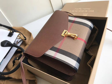 Luxe Carry - B-BERRY BAGS - 048
