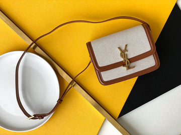Luxe Carry - YSL Bag - 4185