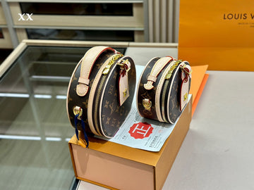Luxe Carry - LV Bags - 15043