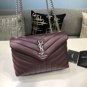 Luxe Carry - YSL Bag - 2303