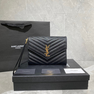 Luxe Carry - YSL Bag - 4104