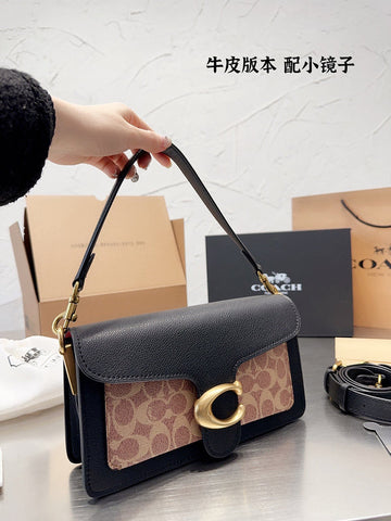 Luxe Carry - CCH Bags - 148