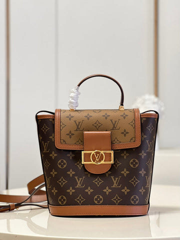 Luxe Carry - LV Bags - 16464