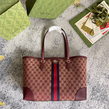 Luxe Carry - GCC Bags - 1664