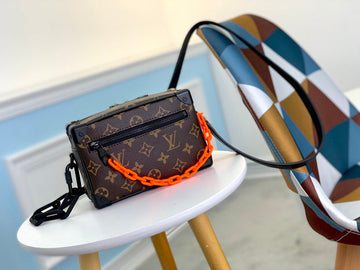 Luxe Carry - LV Bags - 17082