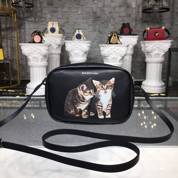 Luxe Carry - BGA Bags - 1033