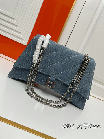Luxe Carry BAGS - BGA BAGS - 717