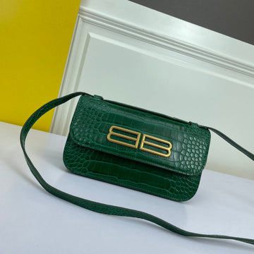 Luxe Carry - BLN-CIAGA WOMEN LUXURY BAGS - 875