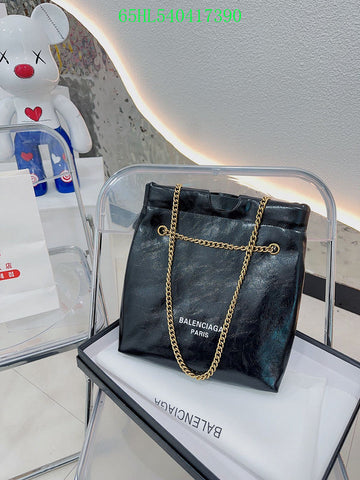 Luxe Carry - BGA Bags - 1836