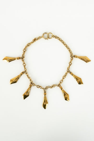 Collier Chanel