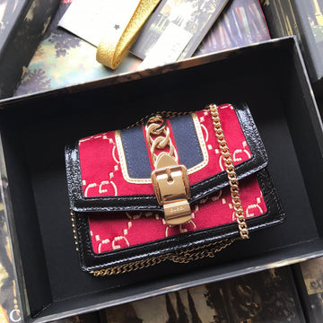 Luxe Carry - GCC Bags - 6365