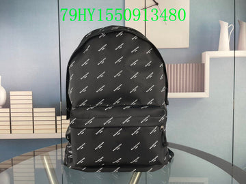 Luxe Carry - BGA Bags - 2097