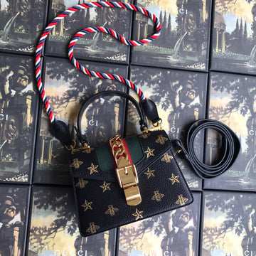 Luxe Carry - GCC Bags - 6384