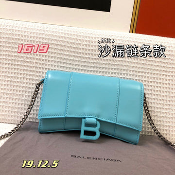 Luxe Carry - BLN-CIAGA WOMEN LUXURY BAGS - 797