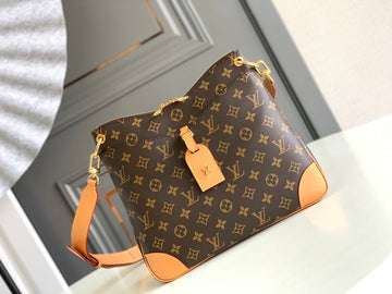 Luxe Carry - LV Bags - 16862