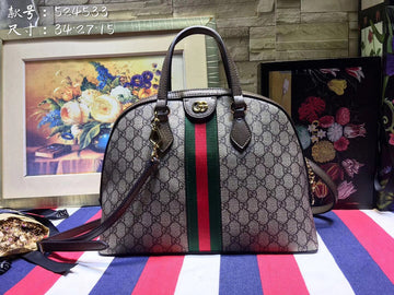 Luxe Carry - GCC Bags - 2291