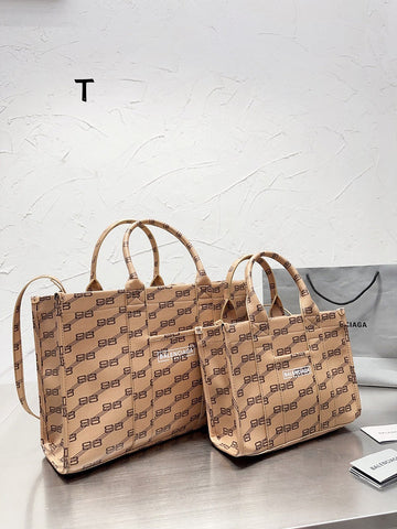 Luxe Carry - BGA Bags - 1584