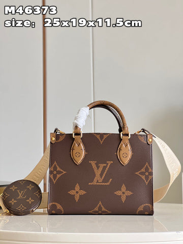 Luxe Carry - LV Bags - 15862