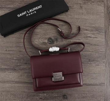 Luxe Carry - YSL Bag - 2836