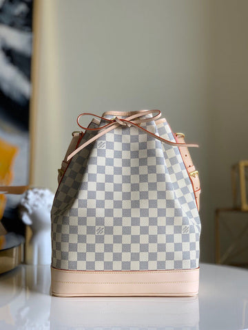 Luxe Carry - LV Bags - 17338