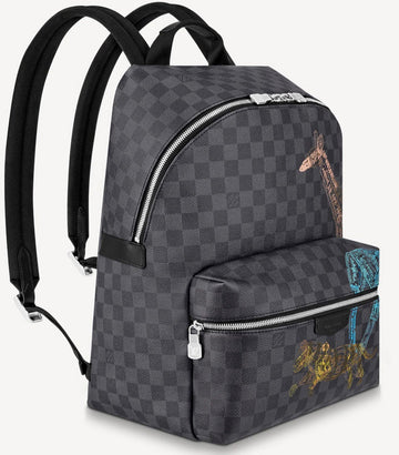 Luxe Carry - LV Bags - 16913