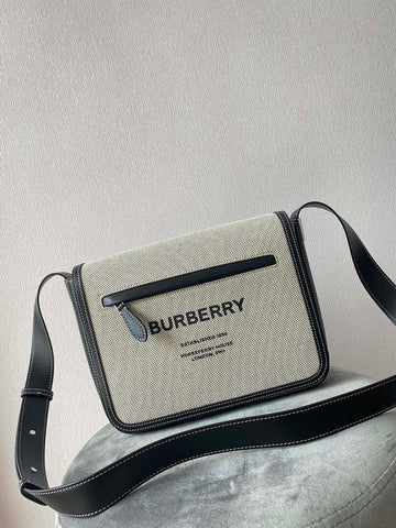 Luxe Carry - B-BERRY BAGS - 007