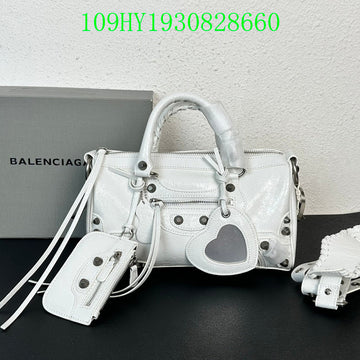 Luxe Carry - BGA Bags - 1652