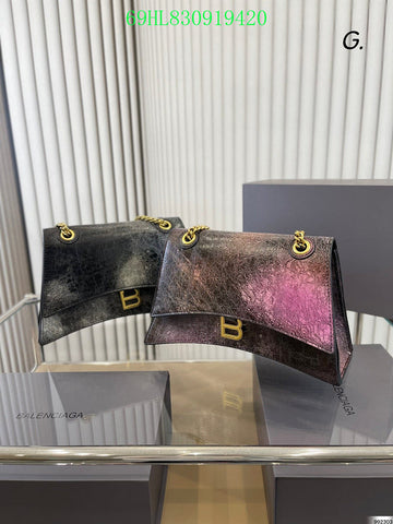 Luxe Carry - BGA Bags - 2043