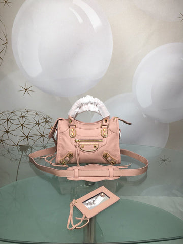 Luxe Carry BAGS - BGA BAGS - 176