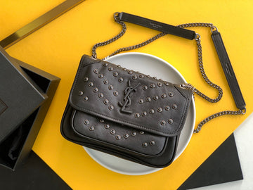 Luxe Carry - YSL Bag - 4122