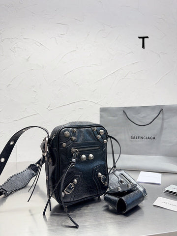 Luxe Carry - BGA Bags - 1580