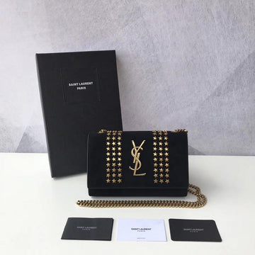 Luxe Carry - YSL Bag - 2960