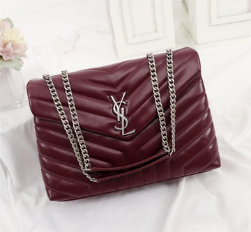 Luxe Carry - YSL Bag - 2855