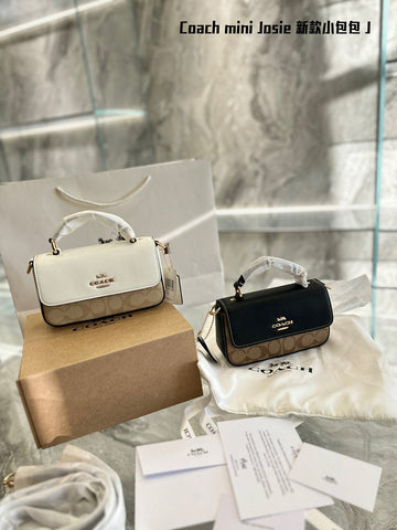 Luxe Carry - CCH Bags - 304