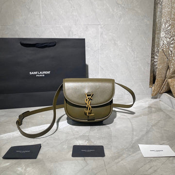 Luxe Carry - YSL Bag - 4105