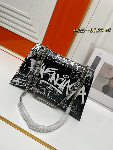 Luxe Carry - BLN-CIAGA WOMEN LUXURY BAGS - 702