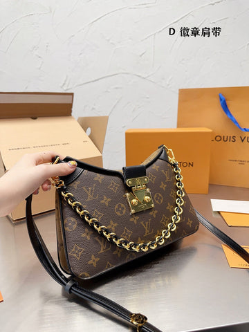 Luxe Carry - LV Bags - 15082